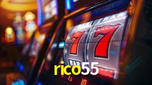rico55 - Pagamento PIX Instantâneo