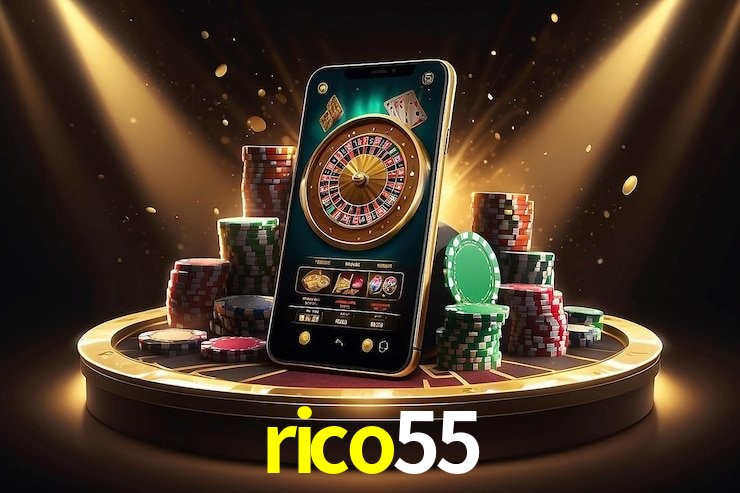rico55 - Winners Celebration