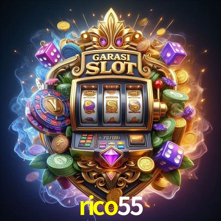 rico55 - cassino ao vivo